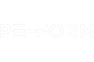 PE-FORM Logo