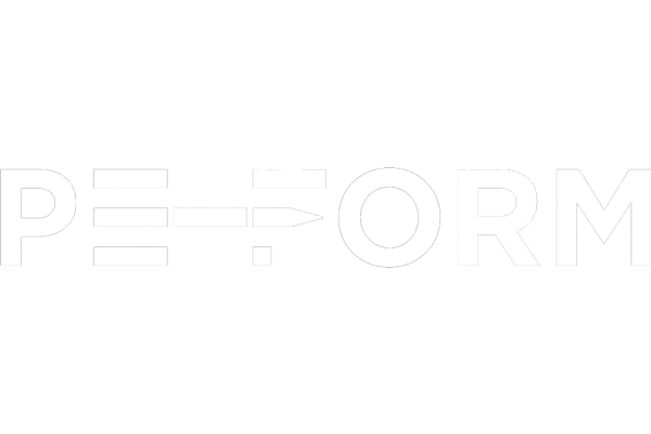 PE-FORM Logo