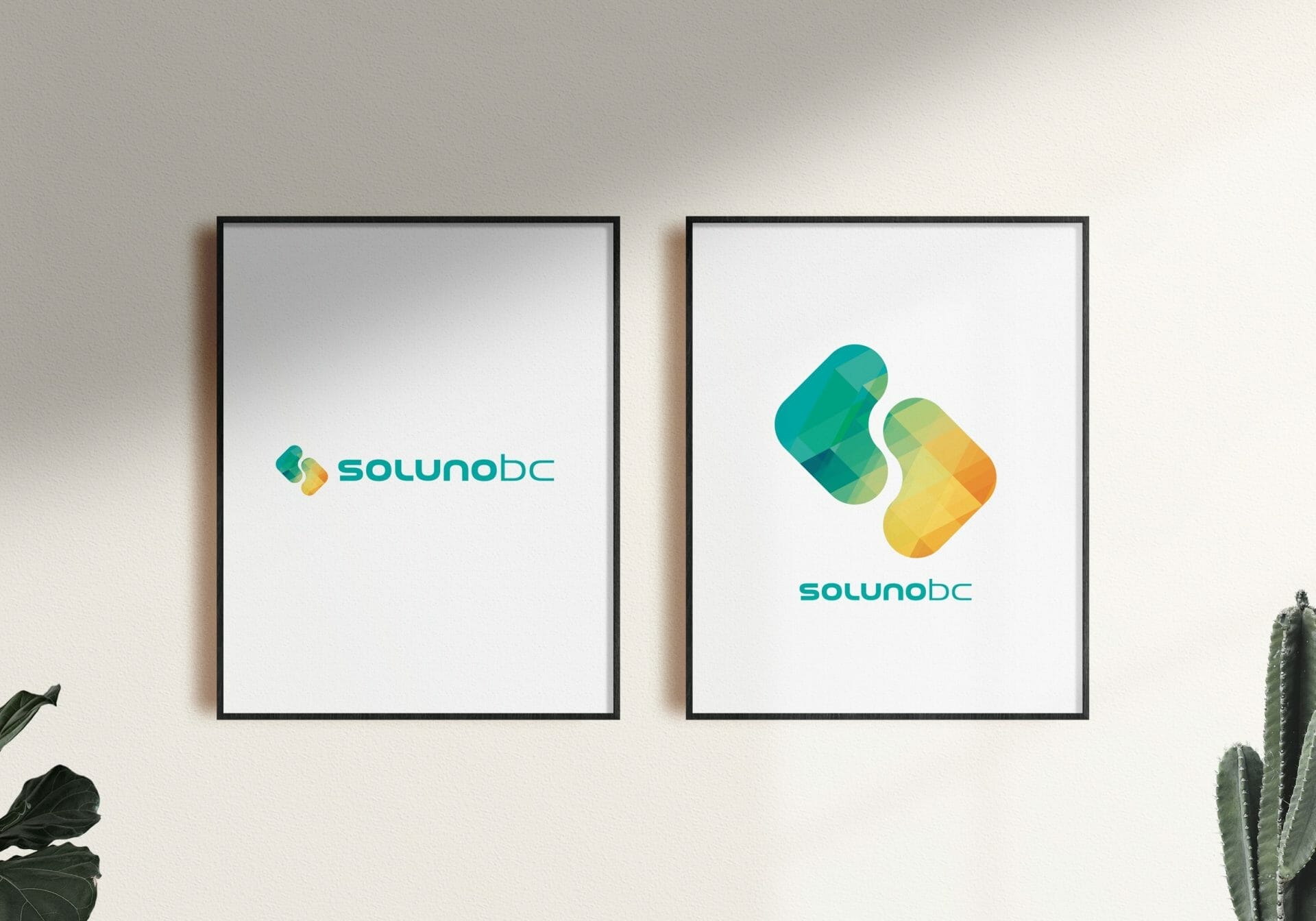 SolunoBC Logotyp