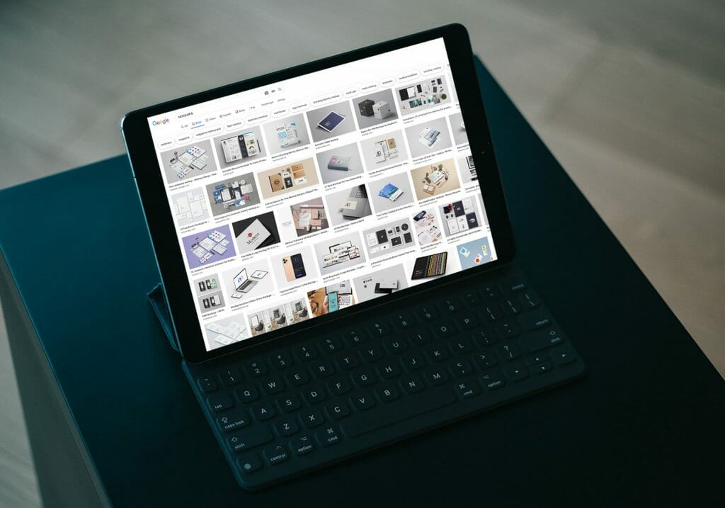 logo design företag