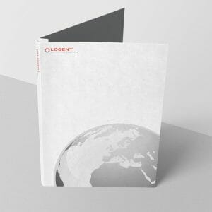 Design av årsredovisningar