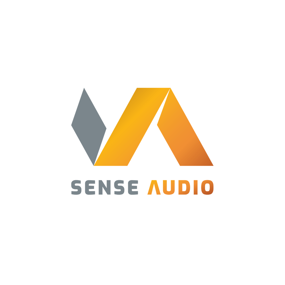 Audio Logotype Design