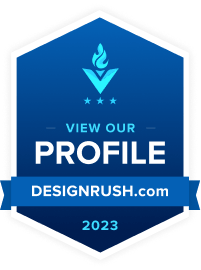 View our DesignRush profile